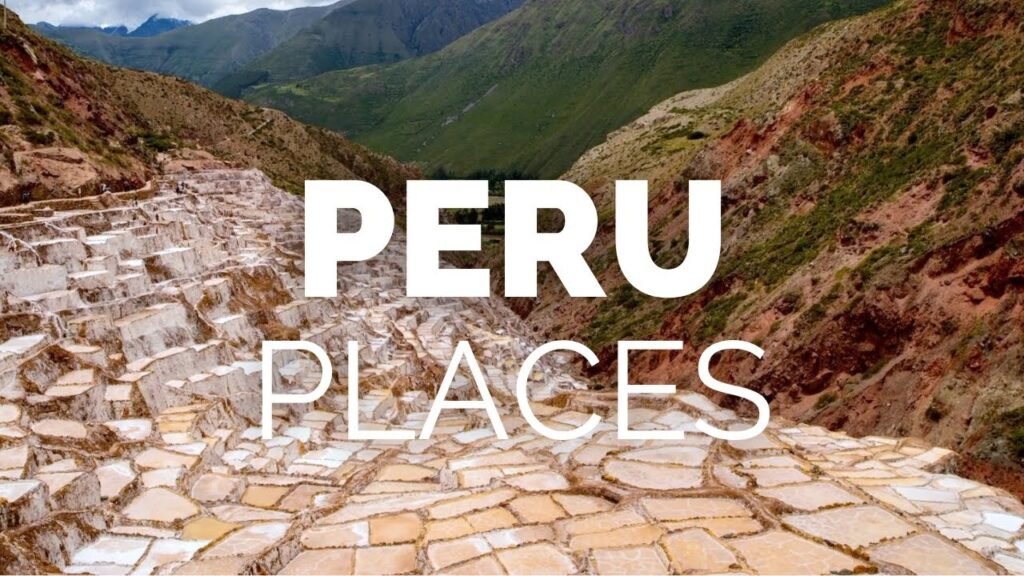 Peru