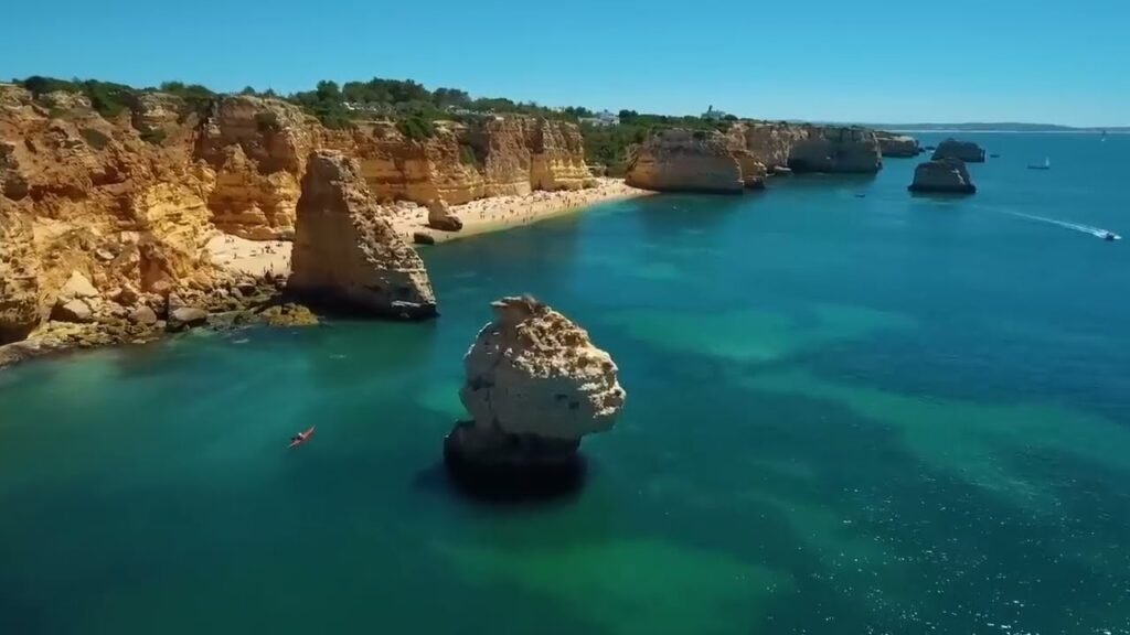 10 Best Places to Visit in Portugal - Travel Video