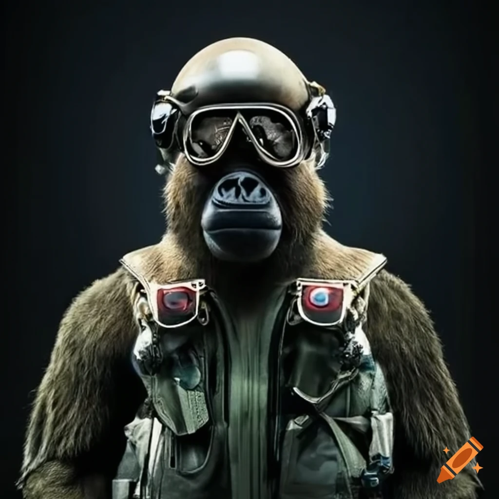 Flight Gorilla Online