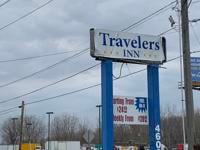 Travelers Inns