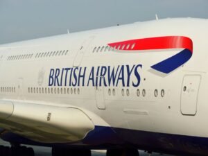 British Airways Flight Status: Stay Updated in 2024