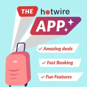 Hotwire Flights