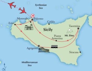 Sicily