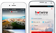 Hotwire Flights