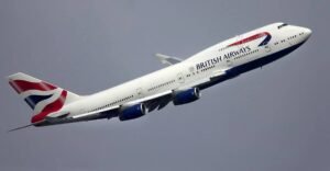 British Airways Flight Status: Stay Updated in 2024