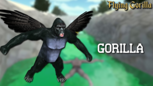 Gorilla Tickets