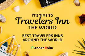 Travelers Inns