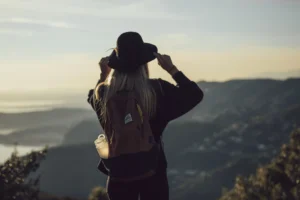 Solo Travel for Women