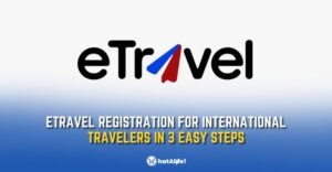 E-Travel Philippines