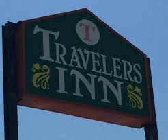 Travelers Inns