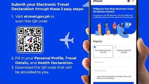 E-Travel Philippines