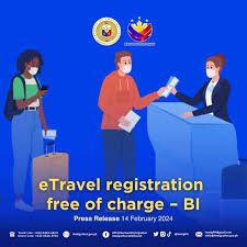 E-Travel Philippines