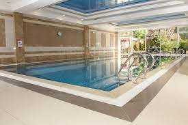 Hotels Near Me
