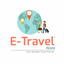 E-Travel Philippines