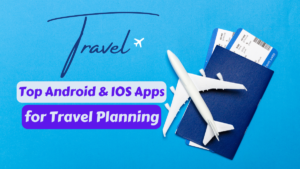 NOT to Travel Here