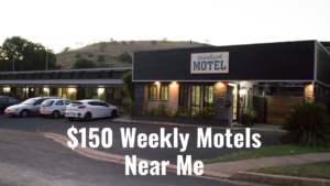 Motels Near Me