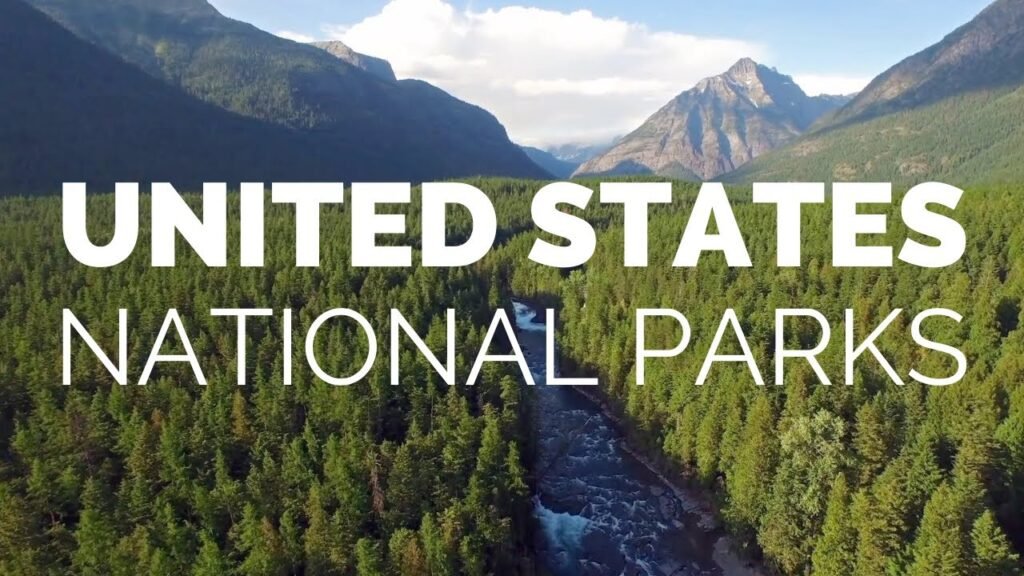 America's National Parks