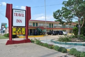 Travel Inn Motel