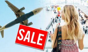 Secret Cheap Flights