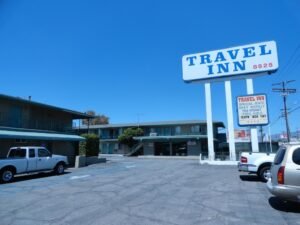 Travel Inn Motel