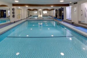 Nearby Hotels with Pools