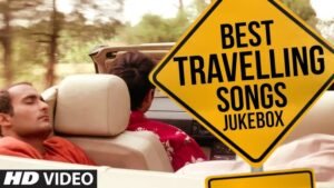 Traveling Songs