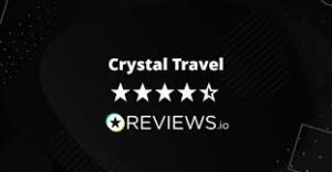 Crystal Travel