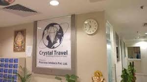 Crystal Travel