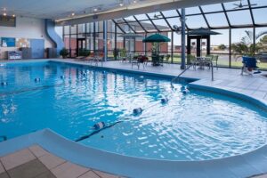 Hotels Nearby with Pools