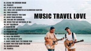 Traveling Songs