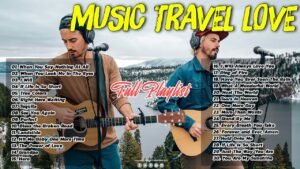 Traveling Songs