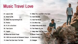 Traveling Songs