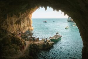 underrated summer travel ideas