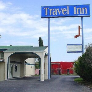 Travel Inn Motel