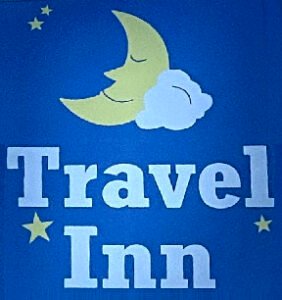 travel inn logo