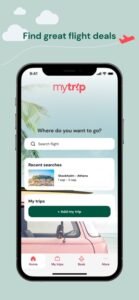 MyTrip