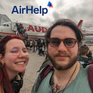 Reliable AirHelp Reviews 2024: Your Trusted Ally for Flight Compensation 9 AirHelp Reviews