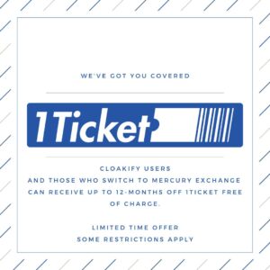 TicketNetwork Login