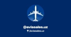 Aviasales Tickets