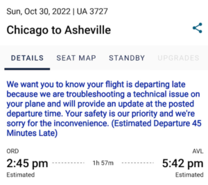 Reliable AirHelp Reviews 2024: Your Trusted Ally for Flight Compensation 5 AirHelp Reviews