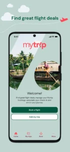 MyTrip