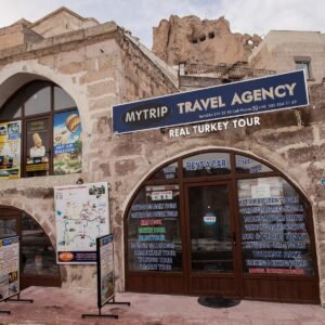 MyTrip