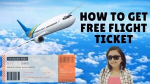 Get Air Tickets