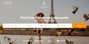 Hotellook