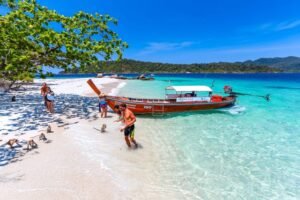 Koh Lipe