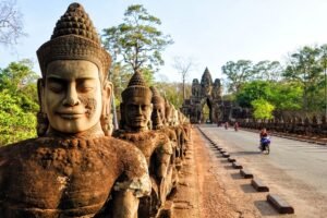 Angkor Wat