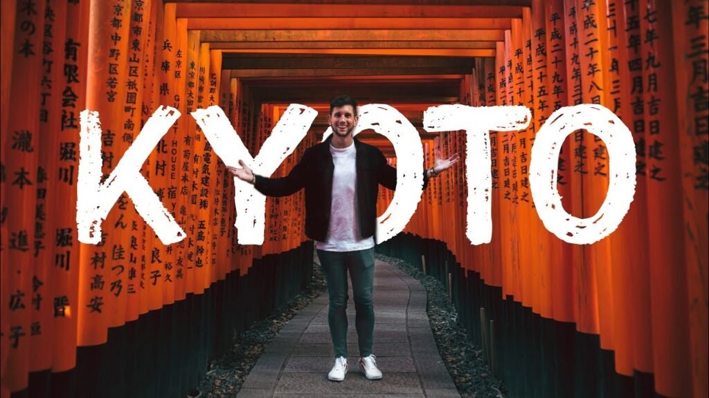 Kyoto