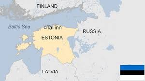 ESTONIA