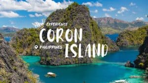 Coron Palawan