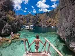  Coron Palawan